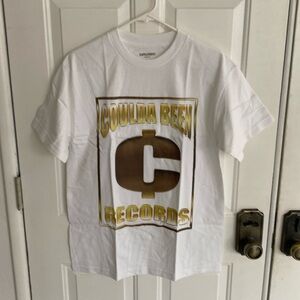 Druski Coulda Been Records Cotton Tee